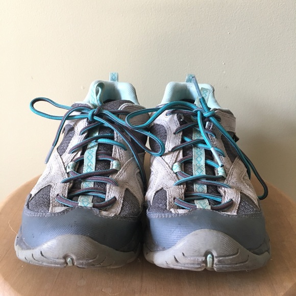 Merrell Avian Light 2 vent hiking shoes size 8 - Picture 2 of 4